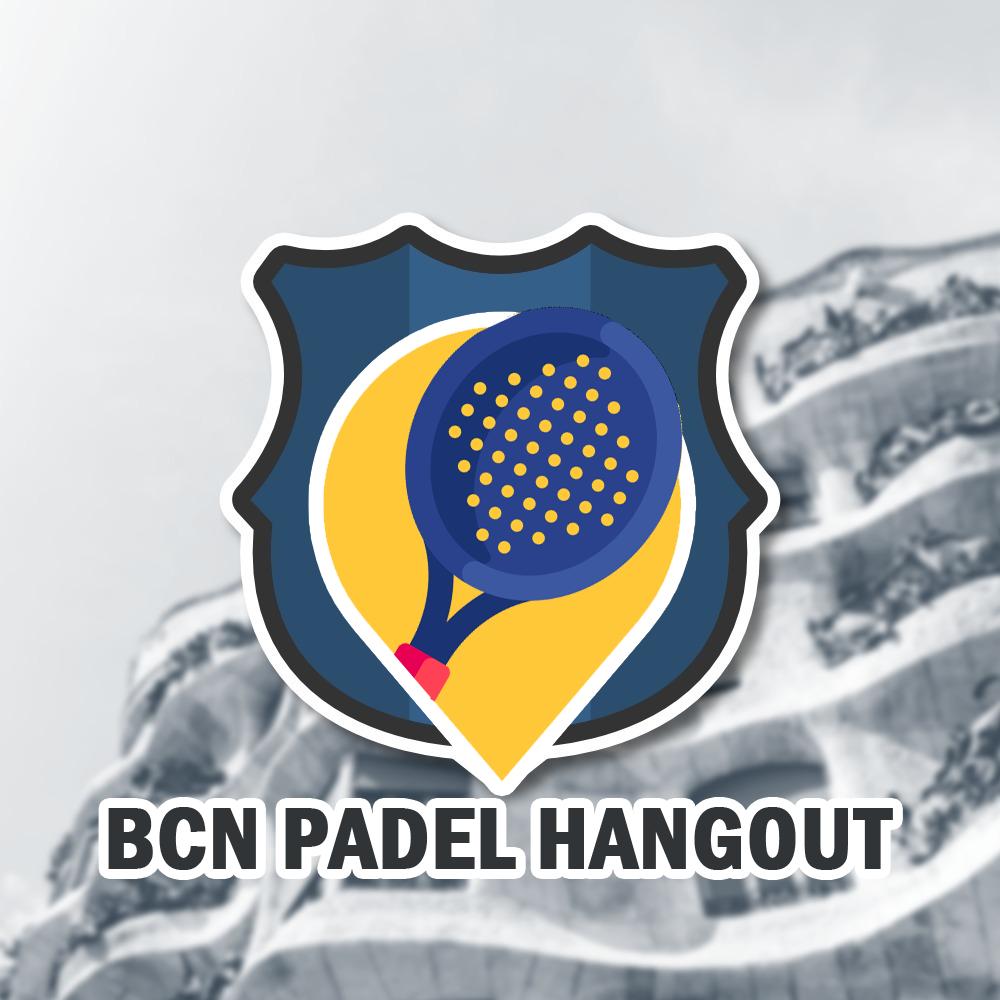 Group icon for Padel Hangout