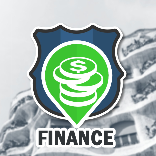 Group icon for Finance