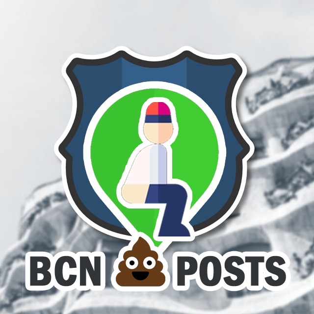 Group icon for Shitposts