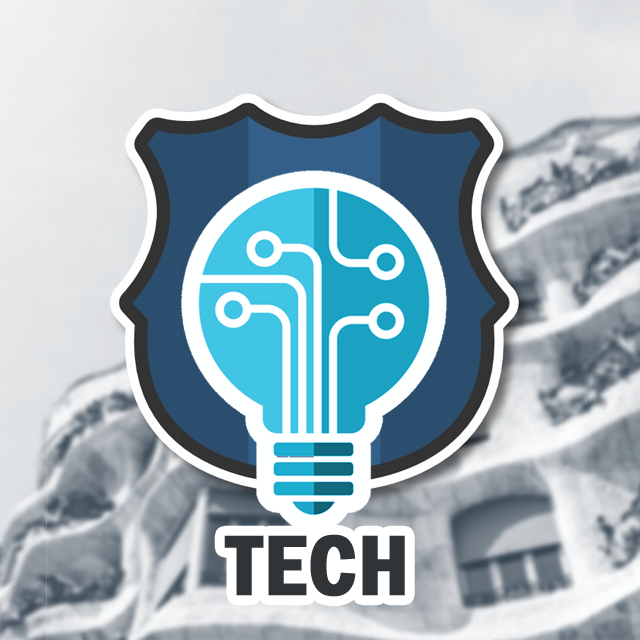 Group icon for Tech