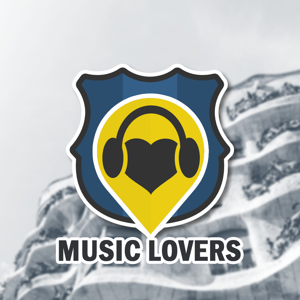 Group icon for Music Lovers