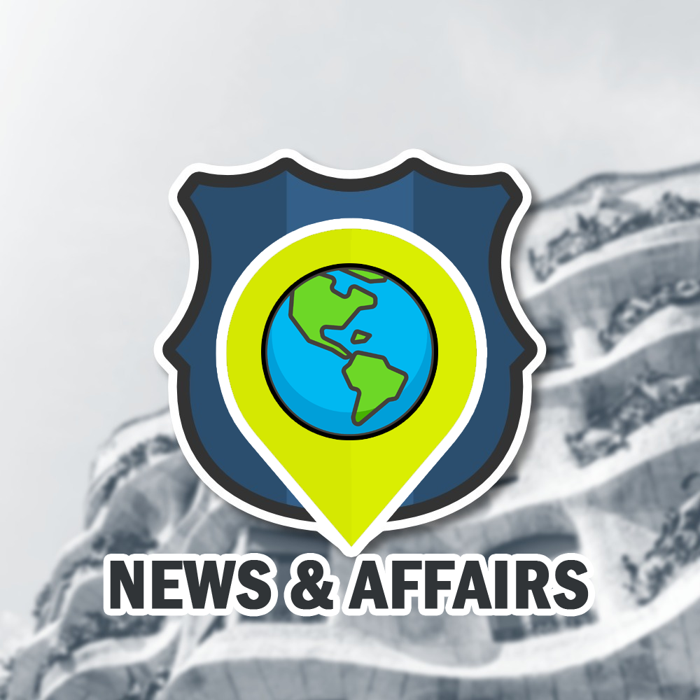 Group icon for News and Opinions