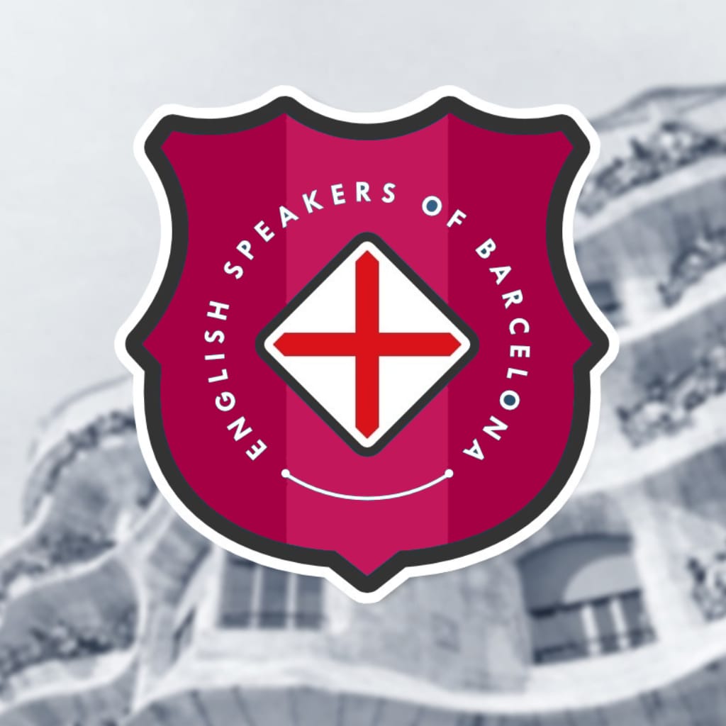 Group icon for Barcelona English Speakers - Social