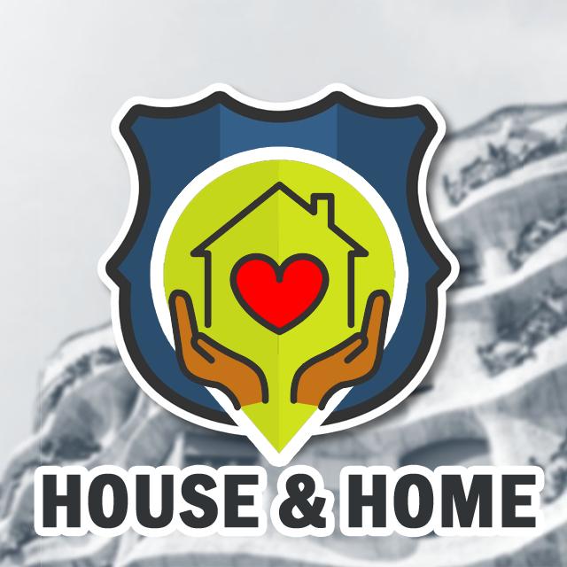 Group icon for House and Home