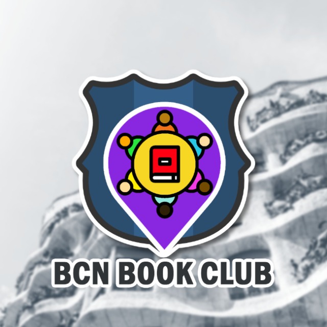 Group icon for Book Club