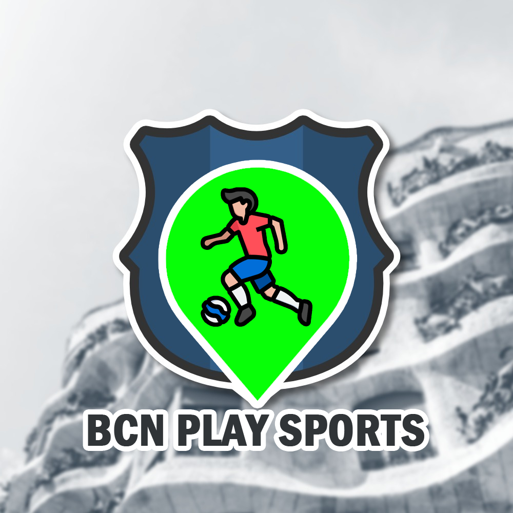 Group icon for Play Sports