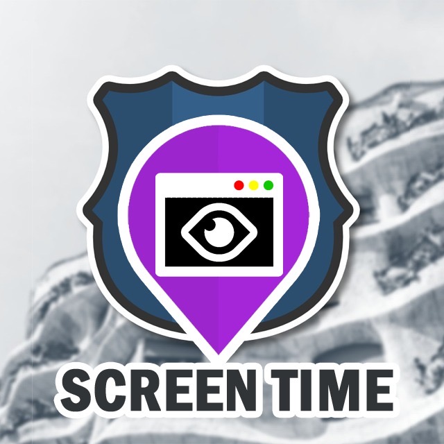 Group icon for Screen Time