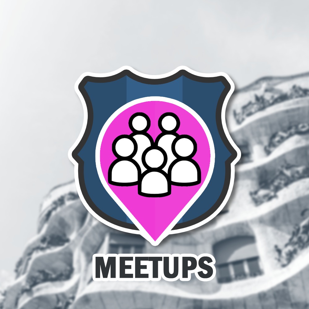 Group icon for Meetup