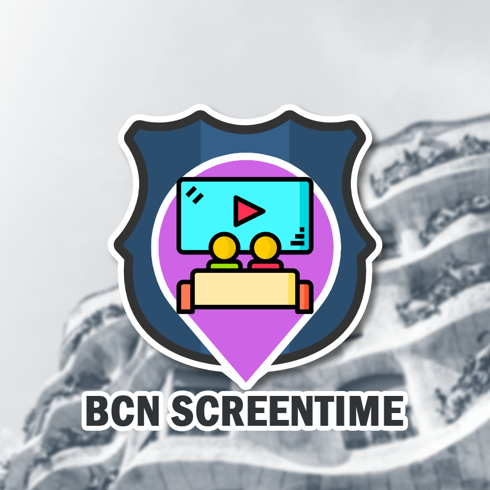 Group icon for Screen Time