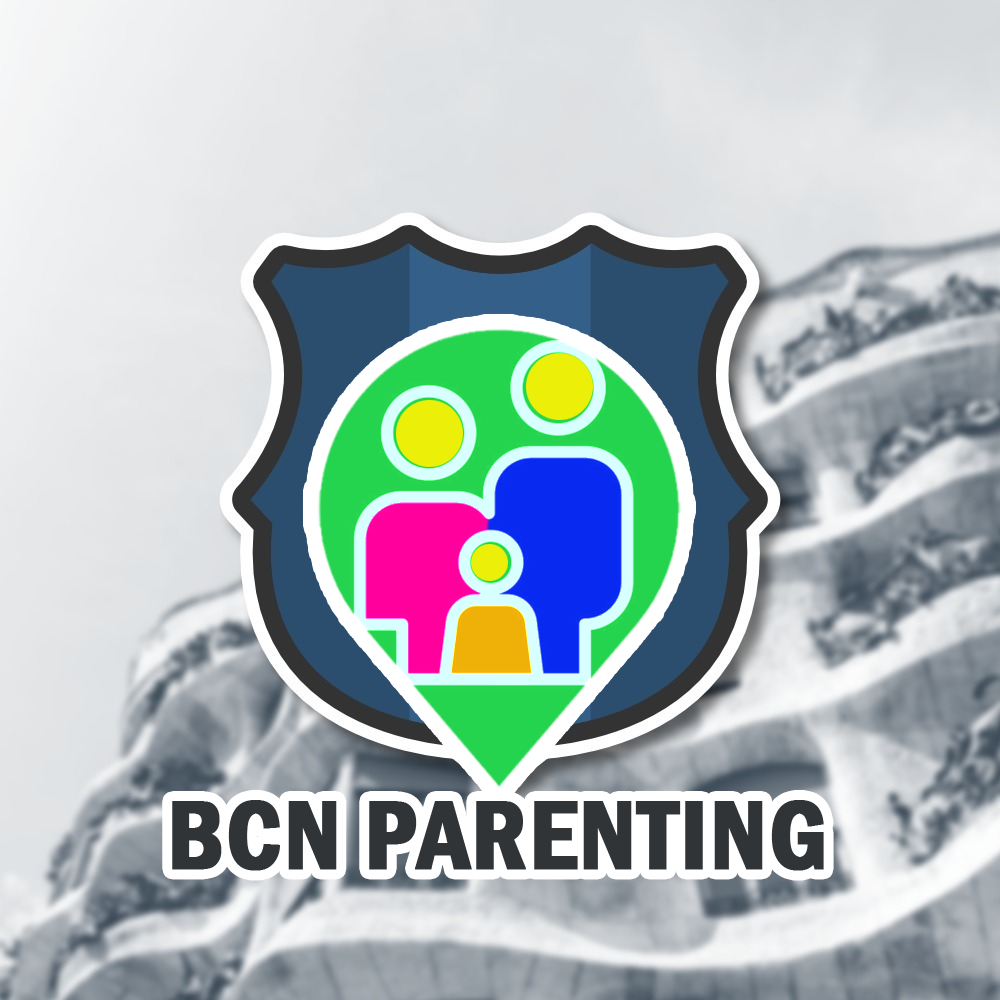 Group icon for Parenting