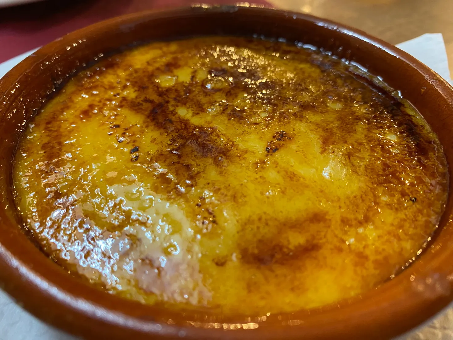 Crema Catalana