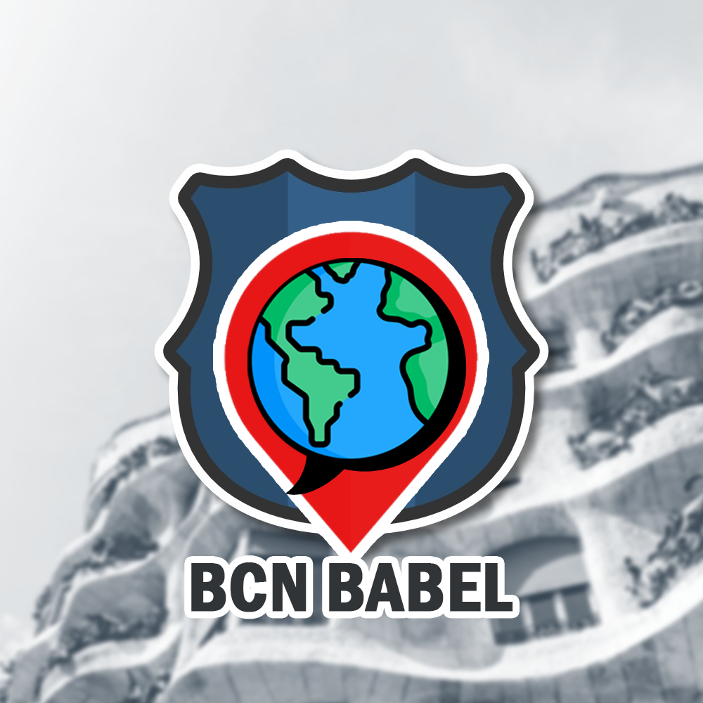 Group icon for Babel