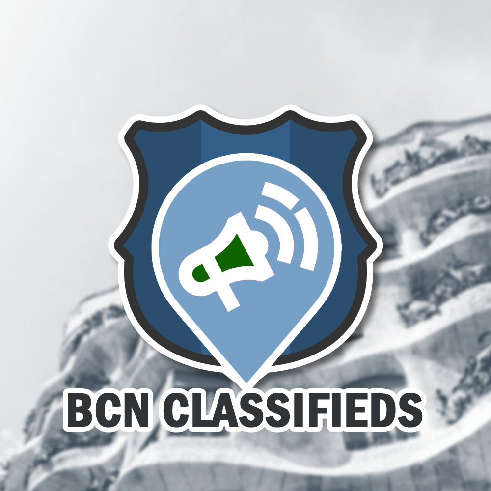 Group icon for Classifieds