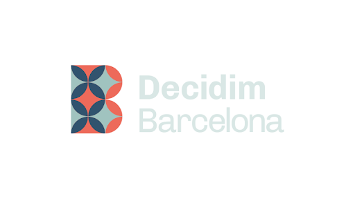 Decidim Logo